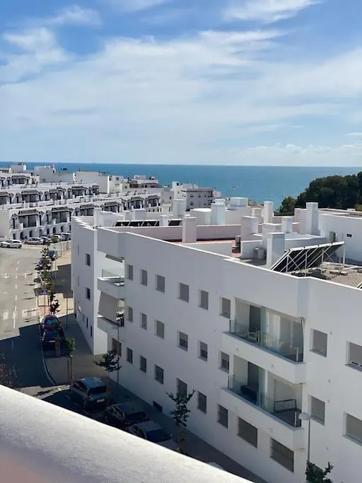 Apartamento*Carolapo*Con Patio Interior Y Garage Conil De La Frontera 0*,